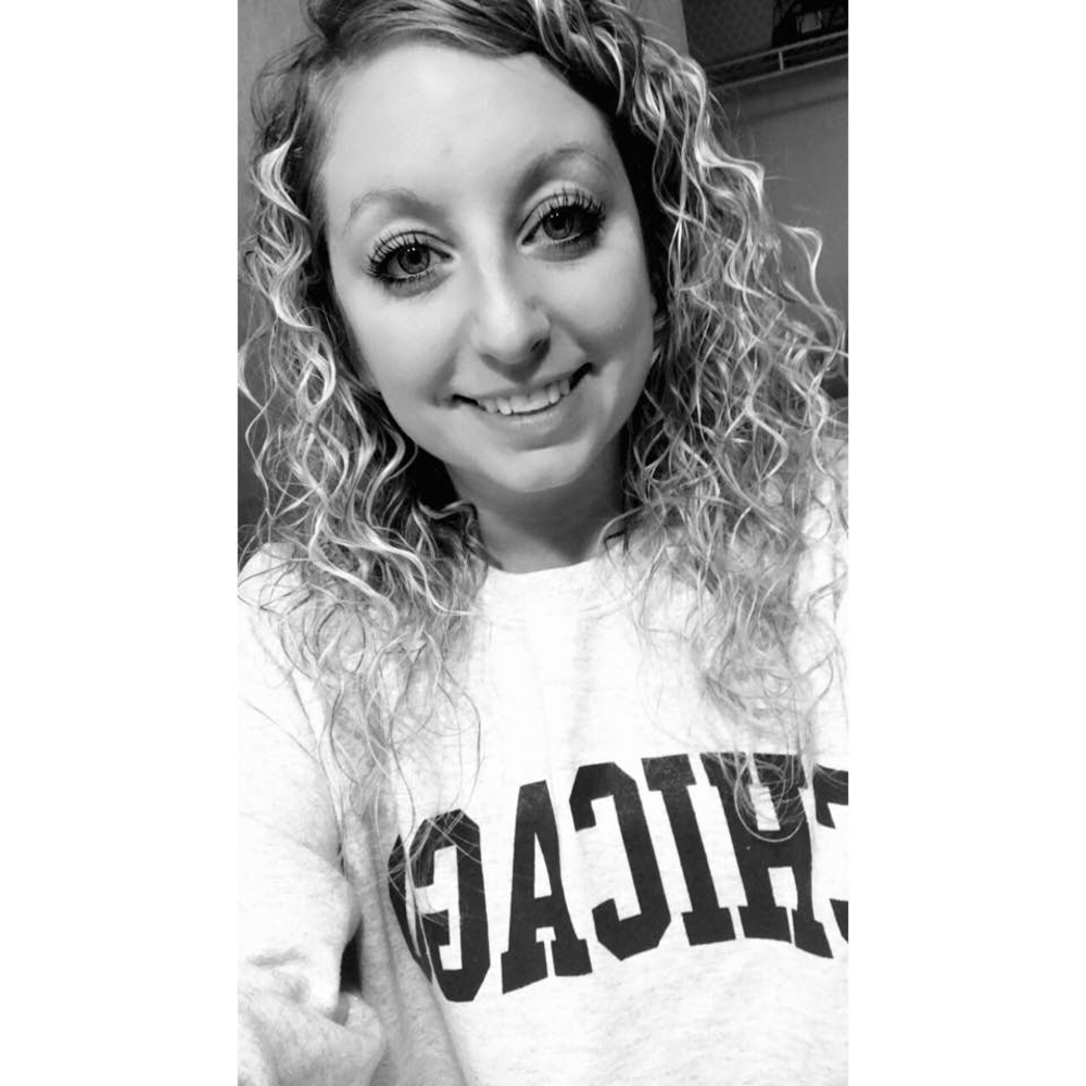Meet your Posher, Krista